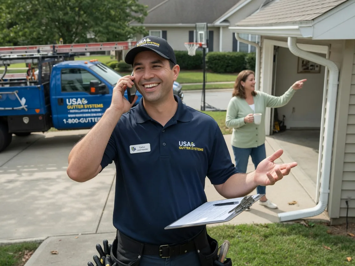 Gutter Installation Collegeville, PA FAQs